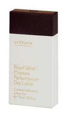 Royal Velvet - Loção de Dia Hidratante + só 12.50 euros