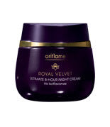 Creme de Noite Ultimate 8 Horas Royal Velvet  - apenas por 9,00 euros